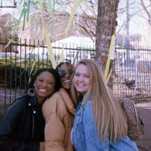 Meet your Posher, Mary